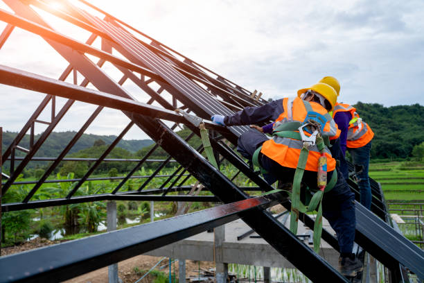 Best Metal Roofing Contractor  in Fairmount, NY
