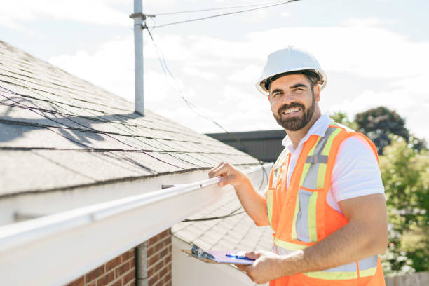 Best Local Roofing Companies  in Fairmount, NY