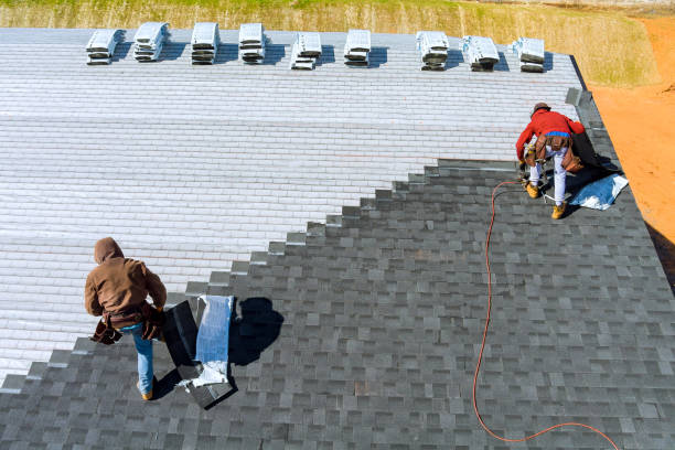 Roof Installation Near Me in Fairmount, NY