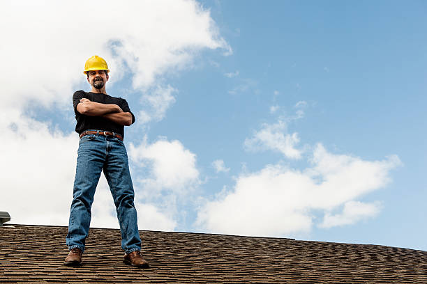 Best Best Roofing Contractors  in Fairmount, NY