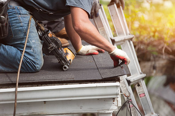 Best Roof Restoration Services  in Fairmount, NY