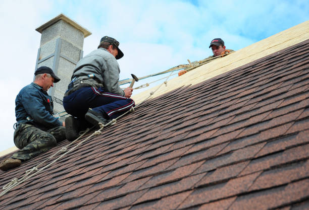 Roof Waterproofing Services in Fairmount, NY