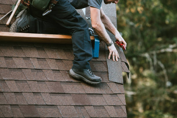 Best Metal Roofing Contractor  in Fairmount, NY